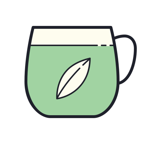 Чай,травяные сборы